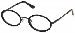 Monturas - Guess - GU50362 - 001  SHINY BLACK