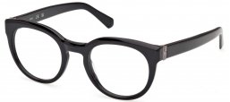 Monturas - Guess - GU50366 - 001  SHINY BLACK