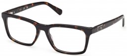Monturas - Guess - GU50368 - 052  DARK HAVANA