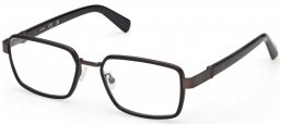 Monturas - Guess - GU50371 - 001  SHINY BLACK