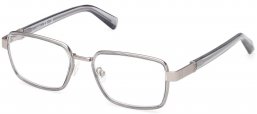 Monturas - Guess - GU50371 - 020  SHINY GREY