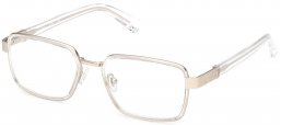 Monturas - Guess - GU50371 - 026  CRYSTAL