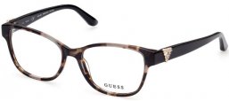 Monturas - Guess - GU2854-S  - 053  HAVANA