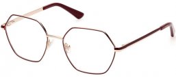 Monturas - Guess - GU2869 - 071  BURGUNDY