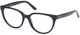 Frames - Guess - GU2872 - 001  SHINY BLACK