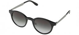 Gafas de Sol - Carrera - CARRERA 5022/S - TRH (JJ)  BLACK RUTHENIUM // GREY GRADIENT