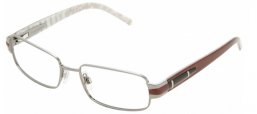 Lunettes de vue - Dolce & Gabbana - DG1167 - 288 GUNMETAL