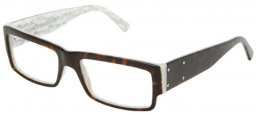 Frames - Dolce & Gabbana - DG3049 - 770 BROWN SPOTTED