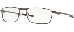 Lunettes de vue - Oakley Prescription Eyewear - OX3227 FULLER - 3227-02 PEWTER