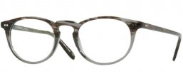 Monturas - Oliver Peoples - OV5004 RILEY-R - 1002 STORM (STRM)