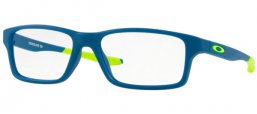 Lunettes Junior - Oakley Junior - OY8002 CROSSLINK XS - 8002-04 SATIN NAVY