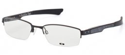 Frames - Oakley Prescription Eyewear - OX3123 DOUBLE TAP - 3123-01 SATIN BLACK