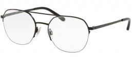 Frames - POLO Ralph Lauren - PH1183 - 9267 SEMISHINY BLACK