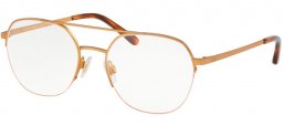 Lunettes de vue - POLO Ralph Lauren - PH1183 - 9324 SEMISHINY BRONZE