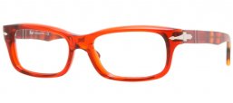 Frames - Persol - PO2894V - 880 DARK HONEY