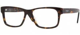 Lunettes de vue - Vogue - VO2618 - W656 TORTOISE