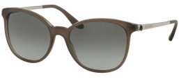 Gafas de Sol - Bvlgari - BV8160B - 526211 MATTE GREY // GREY GRADIENT