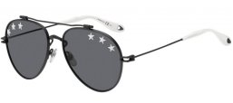 GV 7057/STARS