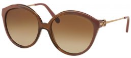 Sunglasses - Michael Kors - MK6005 MYKONOS - 300813 BROWN RIO CORAL OMBRE // BROWN GRADIENT