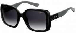 Sunglasses - Polaroid - PLD 4072/S - 807 (WJ) BLACK // GREY GRADIENT POLARIZED