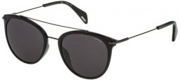 Gafas de Sol - Police - SPL405 GOLDENEYE 2 - 0Z42 BLACK // GREY