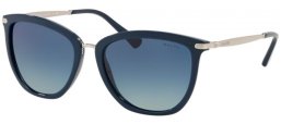 Gafas de Sol - RALPH Ralph Lauren - RA5245 - 57154L BLUE // BLUE GRADIENT