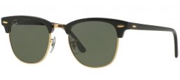 Ray-Ban® RB3016 CLUBMASTER