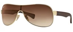 Ray-Ban® RB3471 EMMA