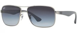 Ray-Ban® RB3516