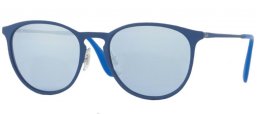 Ray-Ban® RB3539 ERIKA METAL