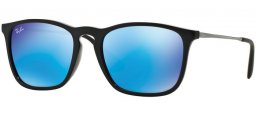 Ray-Ban® RB4187 CHRIS