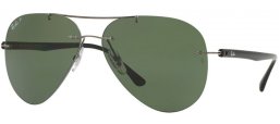 Ray-Ban® RB8058
