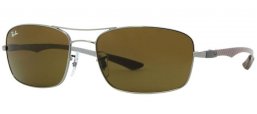 Ray-Ban® RB8309