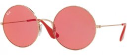 Ray-Ban® RB3592 JA-JO