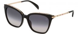 Gafas de Sol - Tous - STOA33S  - 0700 BLACK // GREY GRADIENT