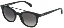 Sunglasses - Tous - STO952 - 700Y BLACK // GREY GRADIENT