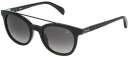 Gafas de Sol - Tous - STO952 - 700Y BLACK // GREY GRADIENT