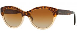 Gafas de Sol - Paul Smith - PM8235SU ABERDEEN - 1291T5 OAK NUDE // BROWN GRADIENT POLARIZED