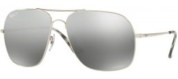 Ray-Ban® RB3587CH