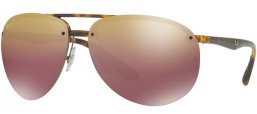 Ray-Ban® RB4293CH