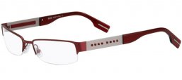 Monturas - BOSS Hugo Boss - BOSS 0248 - P3E MATTE RED