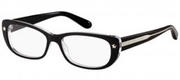 Monturas - Marc by Marc Jacobs - MMJ 443 - TVY BLACK CRYSTAL