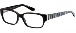 Monturas - Marc by Marc Jacobs - MMJ 447 - EO7 BLACK WHITE BLACK