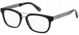 Monturas - Marc Jacobs - MJ 539 - 128 BLACK DARK GREY