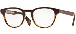 Frames - Paul Smith - PM8251U GAFFNEY - 1534 BURGUNDY SPOTTY TORTOISE