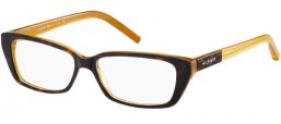 Monturas - Tommy Hilfiger - TH 1133 - GZT HAVANA HONEY