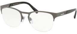 Frames - Bvlgari - BV1102TK - 2040 TITANIUM PLATED MATTE