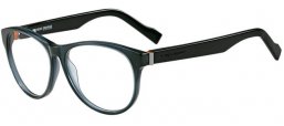 Lunettes de vue - Boss Orange - BO 0121 - DPB DARK GREY BLACK