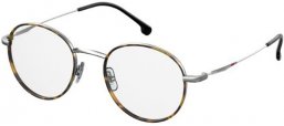 Lunettes de vue - Carrera - CARRERA 157/V - 6LB RUTHENIUM