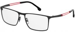 Monturas - Carrera - CARRERA 8831 - 003 MATTE BLACK